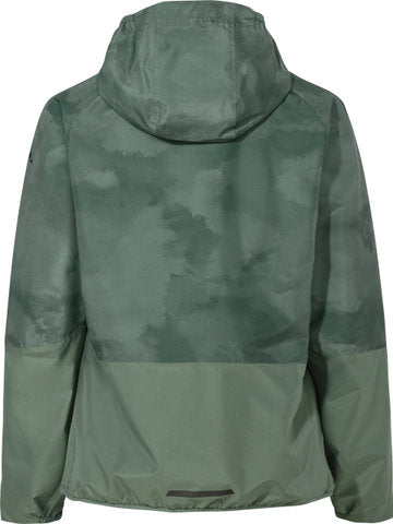 Vaude rain jacket