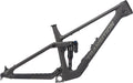 Transition sentinel carbon frame kit model 2025