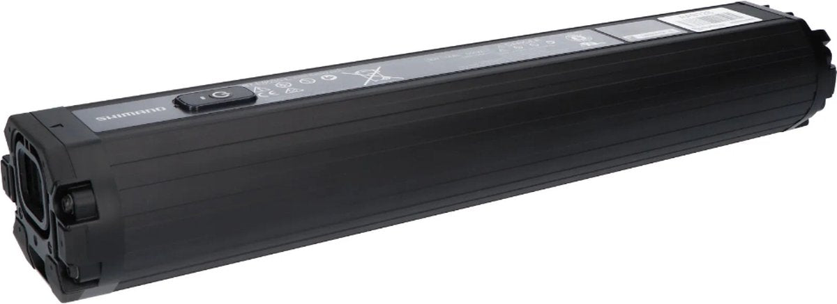 Shimano Battery Shim.Steps 3,7 kg