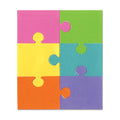 Sizzix • bigz die puzzle #1