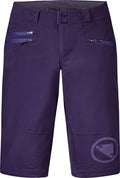 Endura singletrack ii women's shorts