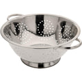Excellent houseware vergiet metaal rvs ã˜ 24 cm