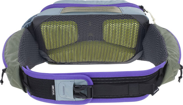 Evoc hip pack pro 3 waist bag