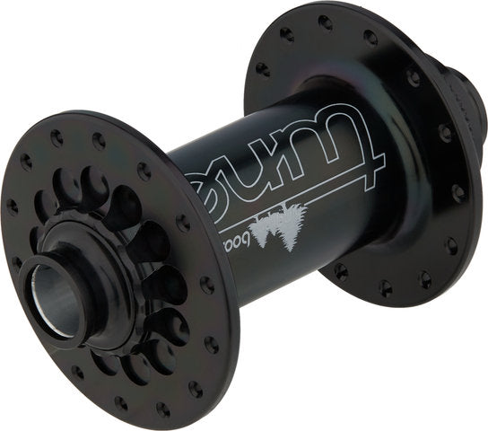 Tune killhill boost cl center lock disc front hub - 2022 model