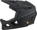 Endura mt500 full face mips helmet