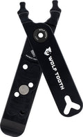 Wolf tooth components pack pliers master link combination pliers