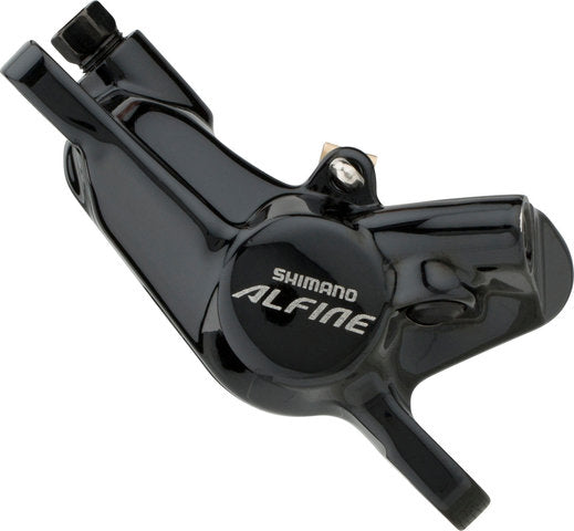 Shimano alfine br-s7000 brake caliper w resin pads