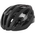 Polisport light pro fietshelm l 58-62cm mat zwart zwart