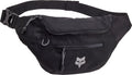 Fox head hip pack waist bag