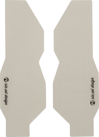 Rie:sel design fork:tape 3000 fork protector set