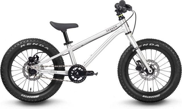 Early rider seeker 16 kids bike