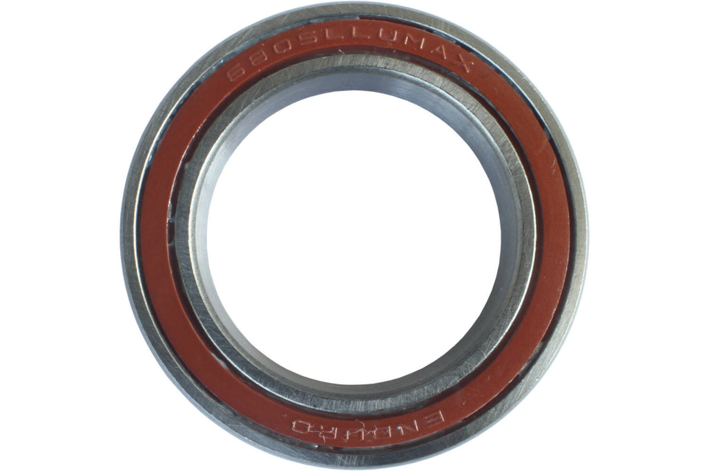 Enduro bearings 6805 llu max - abec 3 max (radial) - 25x37x7