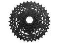 Sunrace cassette csm40 7-speed casette 11-34t zwart