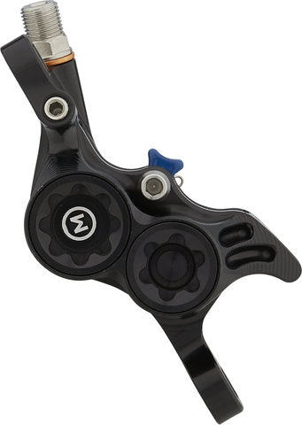 Hope rx4+ pm brake caliper for shimano campagnolo