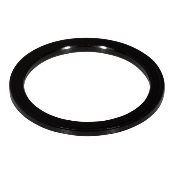 Elvedes 2 mm Distanzstück für 1 1/8 Steuersatz (5 Stück)