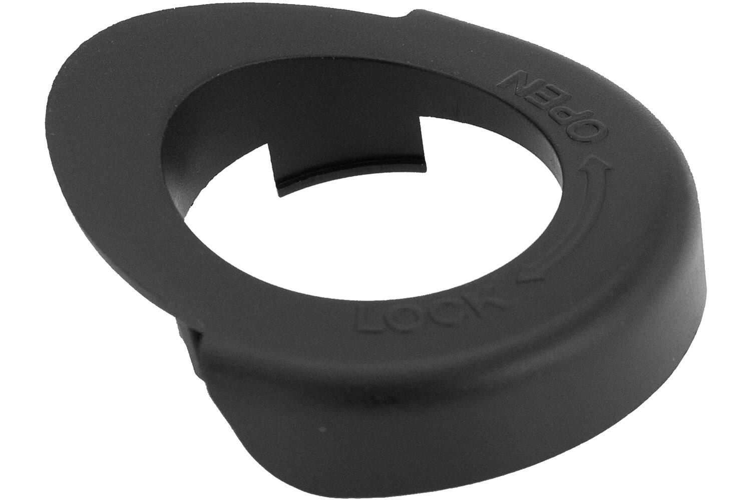 Srsuntour sr suntour - lockout knop afdekkap feg258