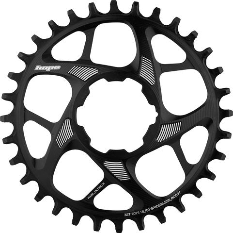 Hope r22 chainring direct mount boost