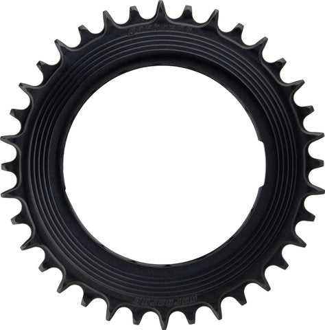 Garbaruk thread mount chainring for sram xx xx sl pm 3 mm round
