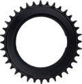 Garbaruk thread mount chainring for sram xx xx sl pm 3 mm round