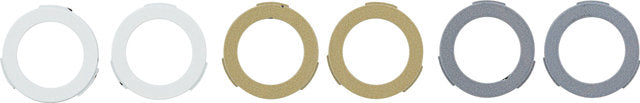 Magura ring kit for 2 piston brake caliper
