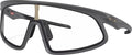 Oakley rslv photochromic sports glasses
