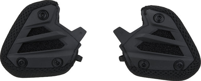 Fox head youth proframe cheek pads