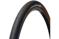 Challenge - strada bianca tlr 700x30c zwart bruin