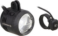 Litemove ac-150 led hb lb e-bike front light for handlebar mounting with stvzo