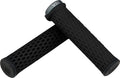 Bikeyoke grippy handlebar grips