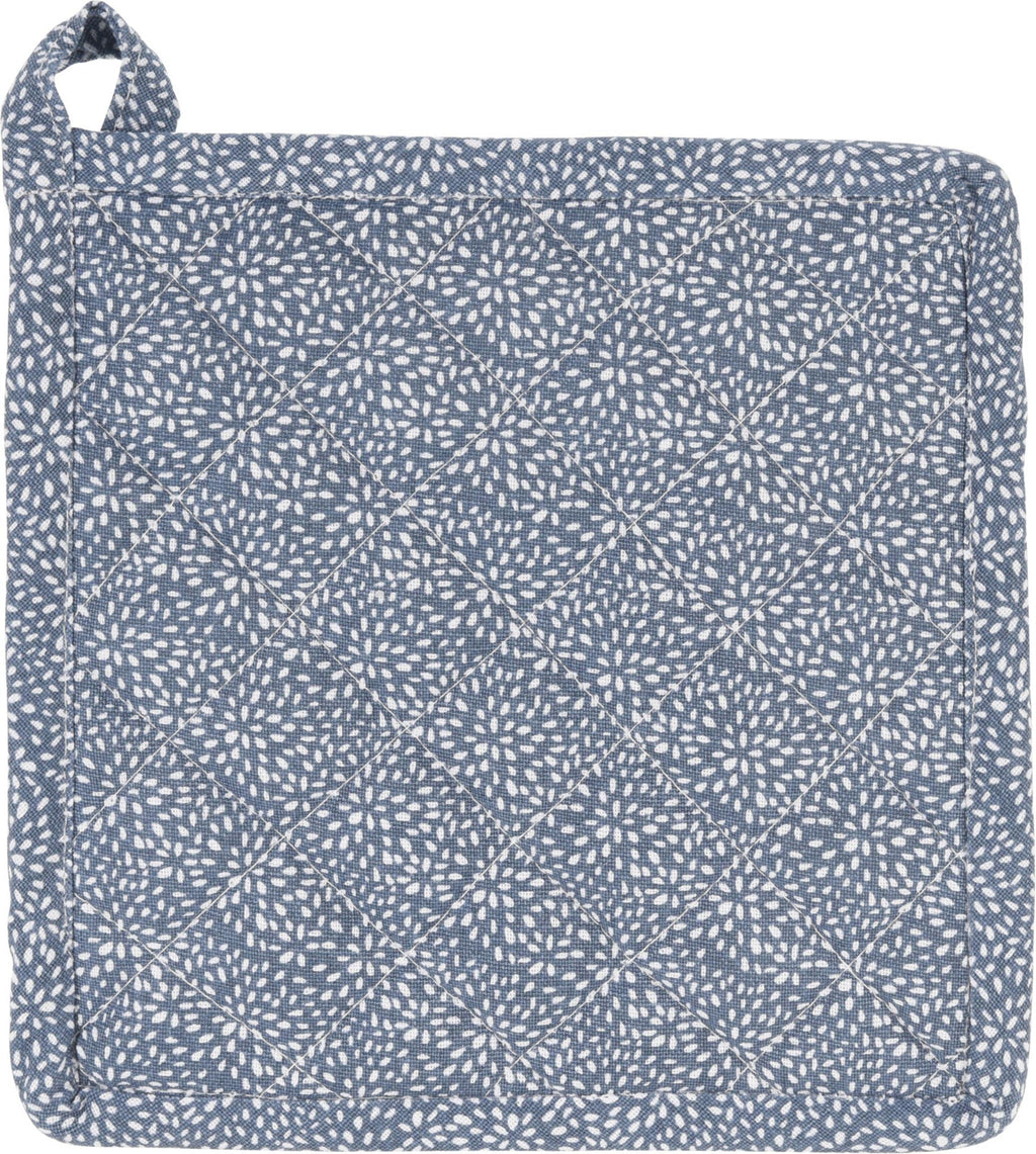 Excellent houseware pannenlap 20x20cm verkrijgbaar in 3 kleuren