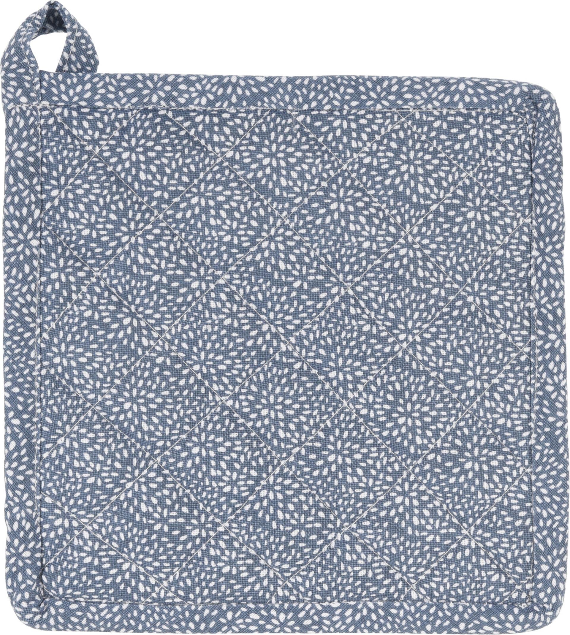 Excellent houseware pannenlap 20x20cm verkrijgbaar in 3 kleuren