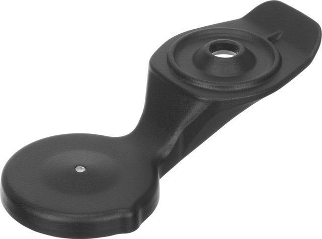 Syncros stem mount for garmin