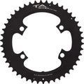 Ta x110 chainring, 4-arm, outer, 110 mm bcd