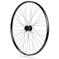 Rodi wielset tryp 25 27.5 voorwiel steekas 15x100 en achterwiel snelspanner 9x135 - 6 bouts remschijfbevestiging - 8 9 10 11 speed - zwart
