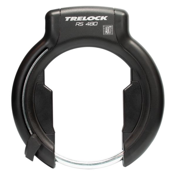 TRELOCK Frame Lock RS 480 XL Frame Locks RS 480, 75 mm, Naz