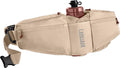 Camelbak podium flow 4 waist pack + 620 ml podium dirt series bottle