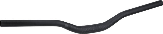 Levelnine race kids 25.4 30 mm riser handlebars