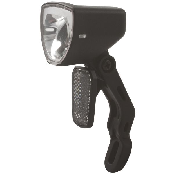 Spanninga koplamp neos 65 xe e-bike 6-12 volt