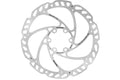 Swissstop remschijf 160 mm 6 bolt catalyst one disc rotor