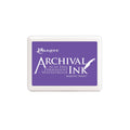 Ranger ink ranger • archival jumbo ink pad majestic violet