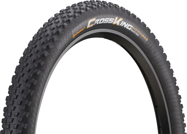 Continental cross king 2.6 27.5x2.60 folding