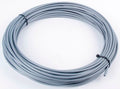 Saccon Schaltzugaußenhülle 5 mm Teflon grau (Gazelle) 150 Meter DX150
