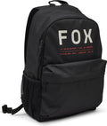 Fox head clean up backpack