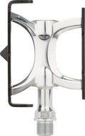 Mks supreme platform pedals