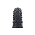 Vouwband Schwalbe Nobby Nic Super Trail 27.5 x 2.40 62-584 mm - zwart