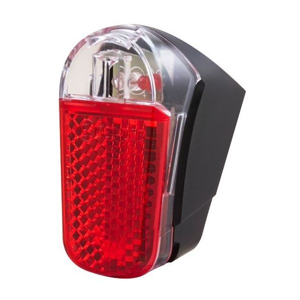 Spanninga Rücklicht Presto-Guard XE LED Rücklicht Presto-Guard XE