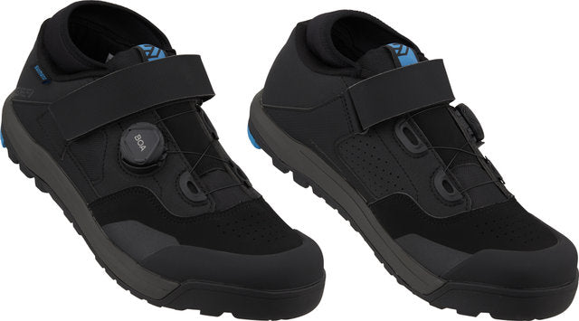 Shimano sh-ge900 - mtb gravity enduro shoes