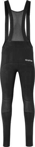 Gripgrab pacr water-resistant bib tights without padding