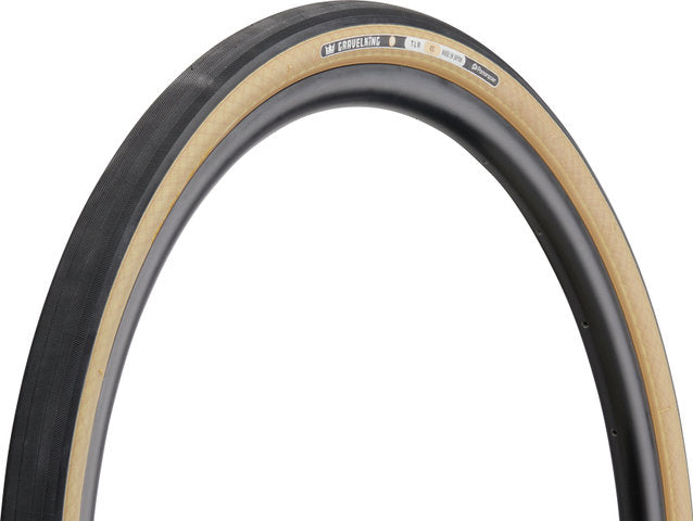Panaracer gravelking slick r tlc folding tyre