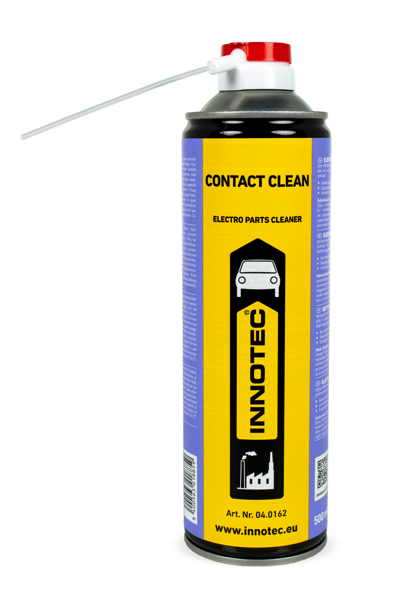 Tec bh1305a inno contact clean